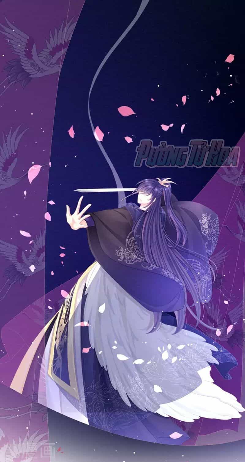 Hậu Cung Của Nữ Đế - Chương 67 - ảnh 16