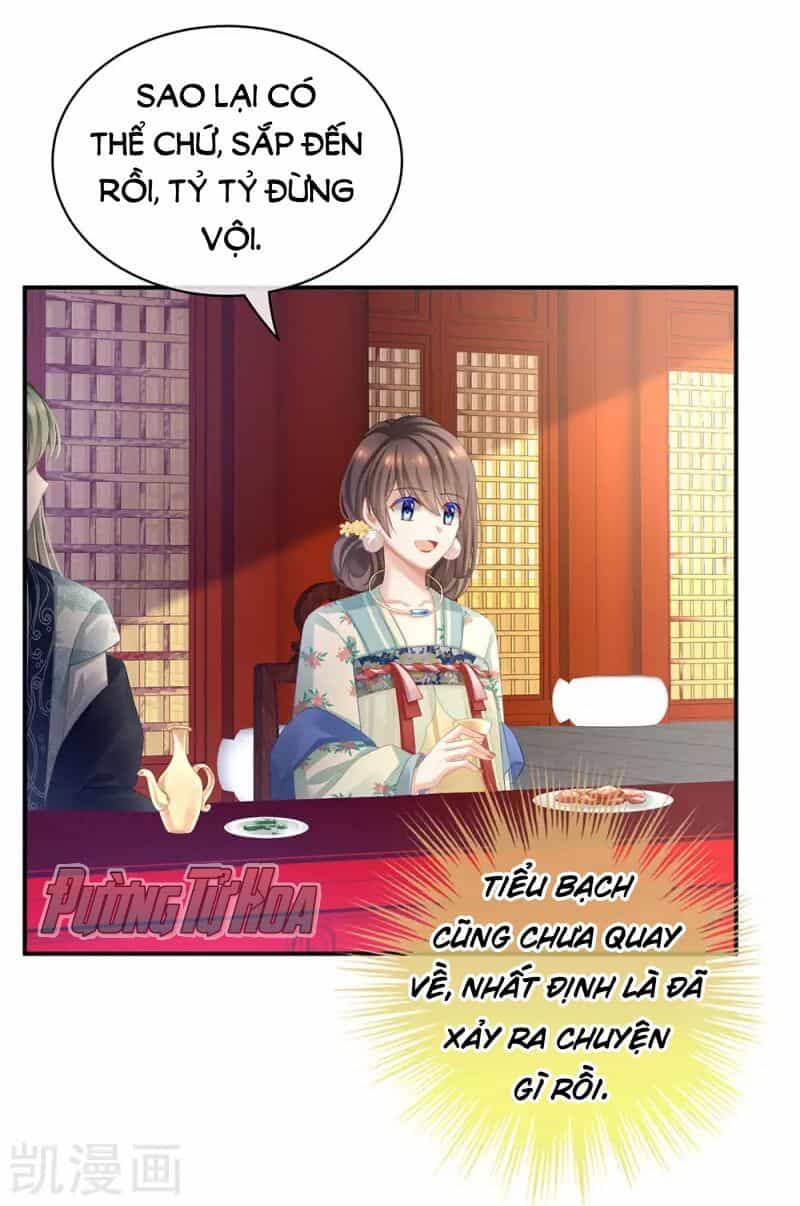 Hậu Cung Của Nữ Đế - Chương 67 - ảnh 2