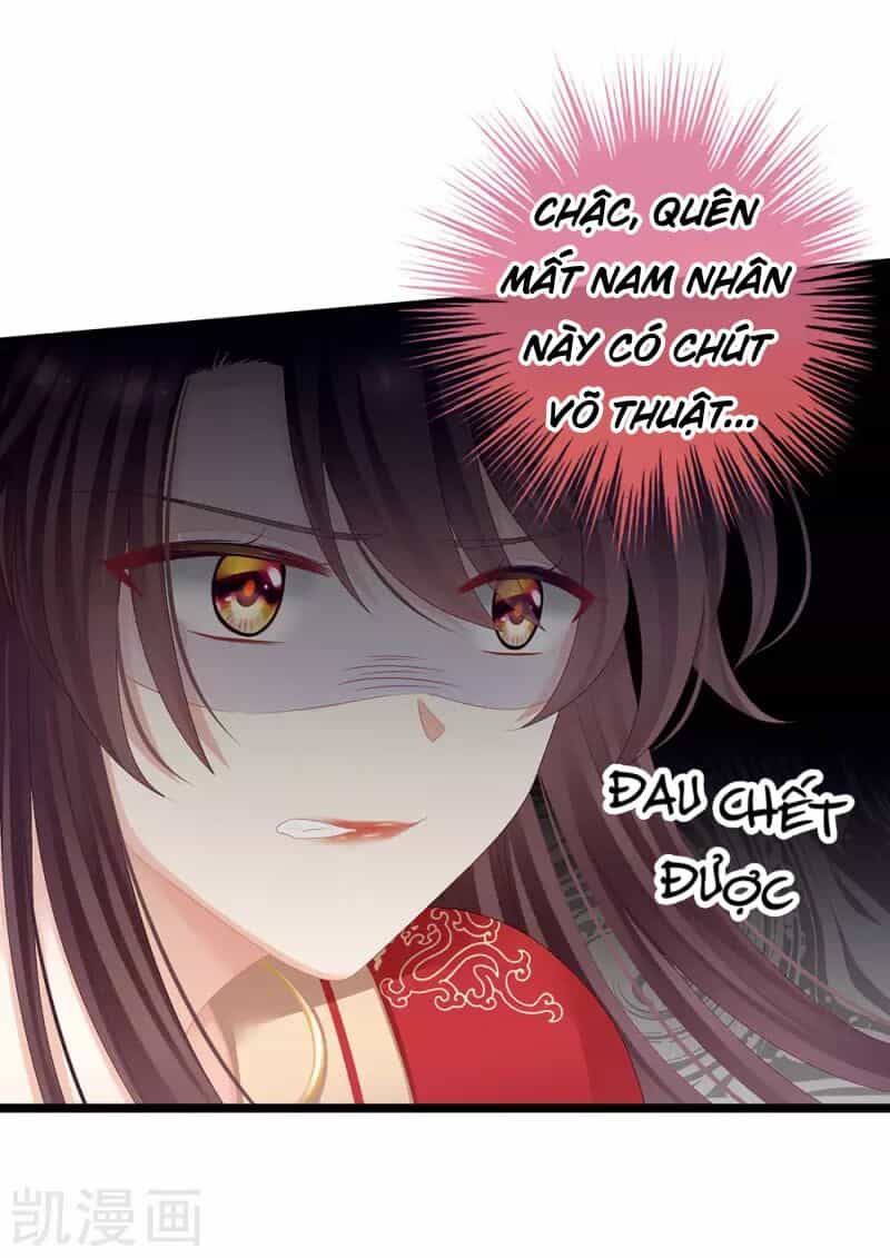 Hậu Cung Của Nữ Đế - Chương 67 - ảnh 41