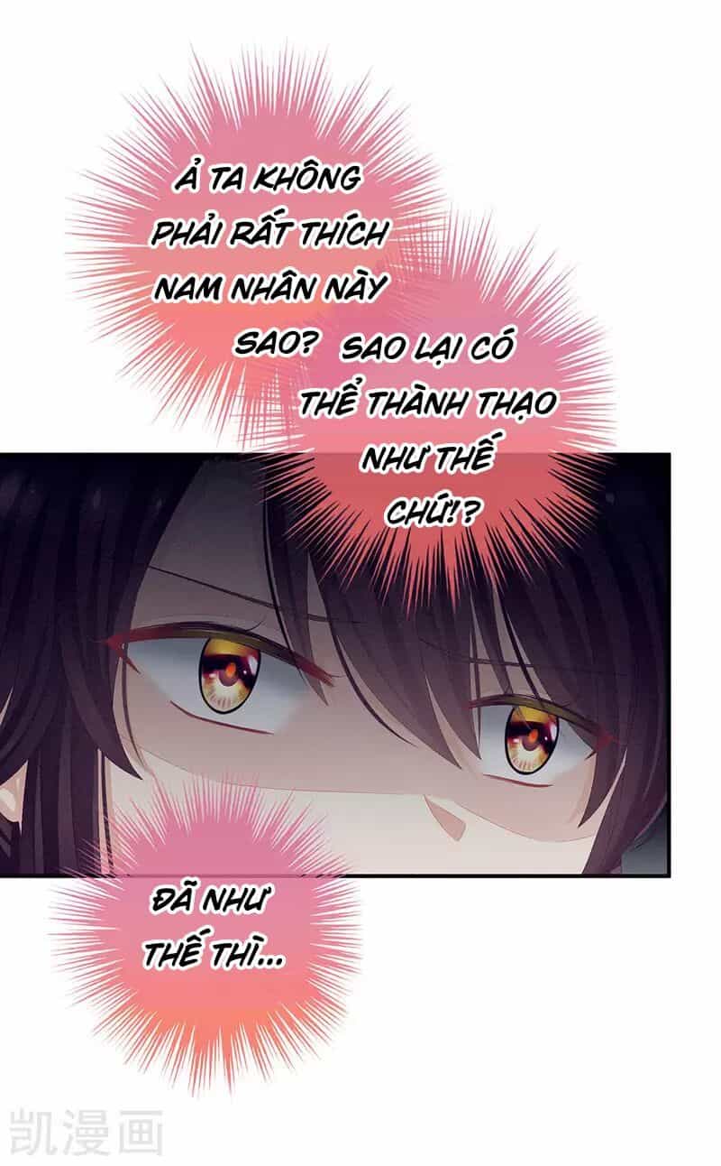 Hậu Cung Của Nữ Đế - Chương 67 - ảnh 44