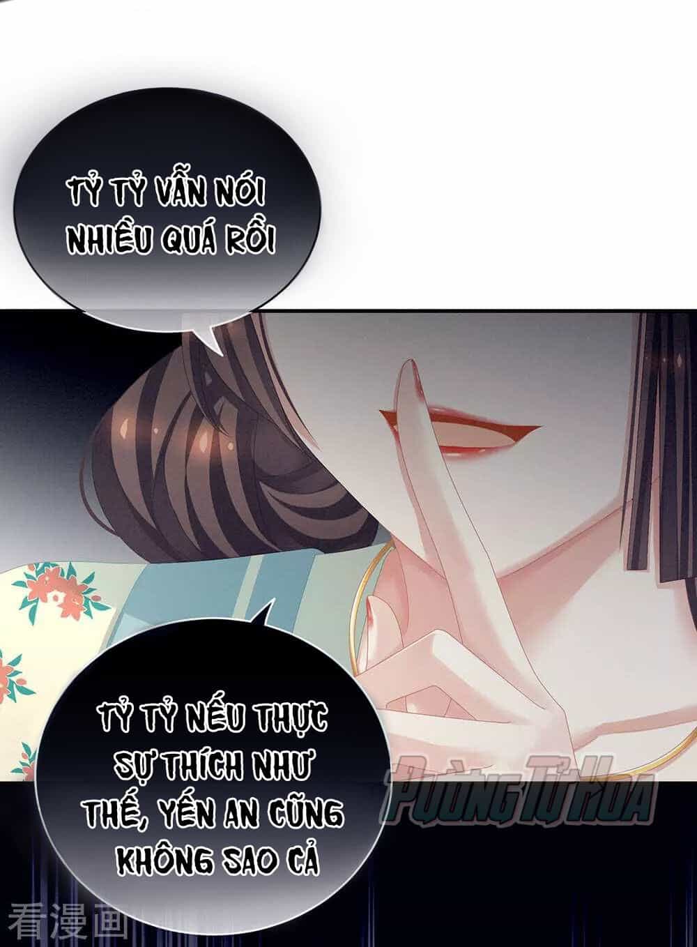 Hậu Cung Của Nữ Đế - Chương 68 - ảnh 11