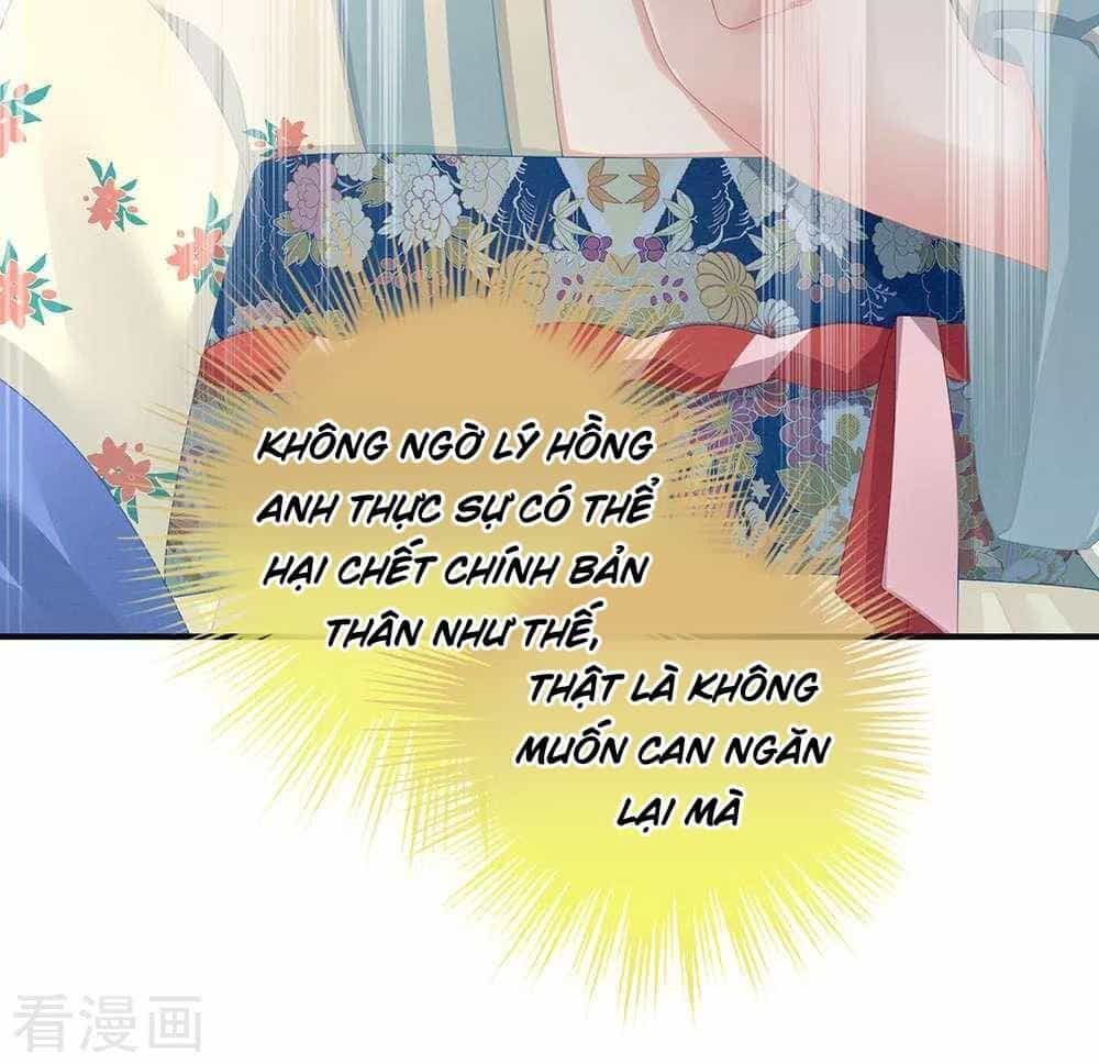 Hậu Cung Của Nữ Đế - Chương 68 - ảnh 13