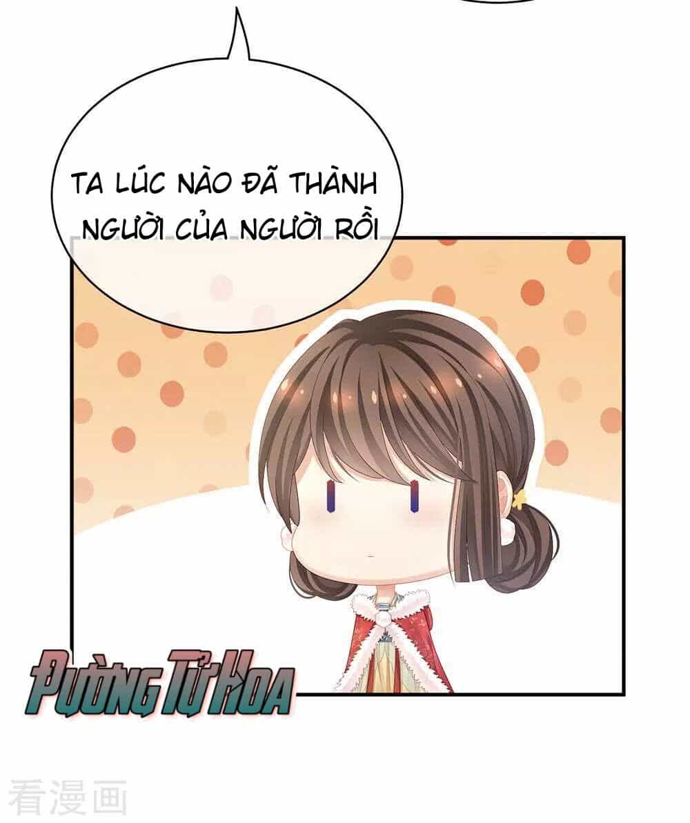 Hậu Cung Của Nữ Đế - Chương 68 - ảnh 25