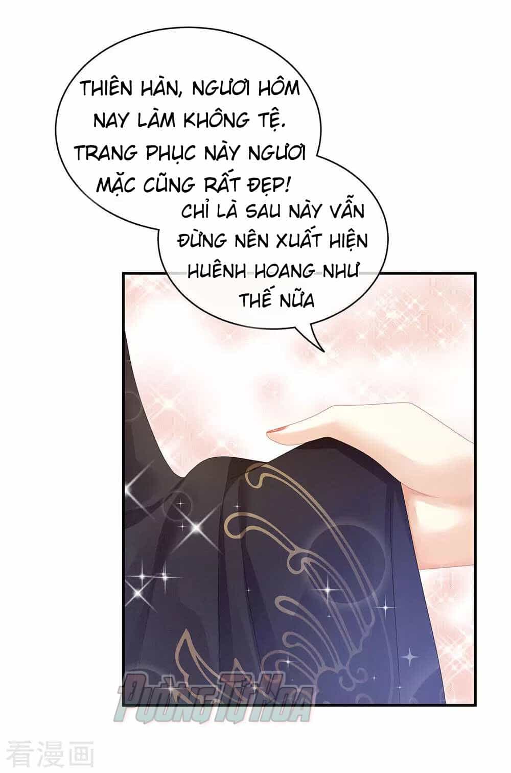 Hậu Cung Của Nữ Đế - Chương 68 - ảnh 30
