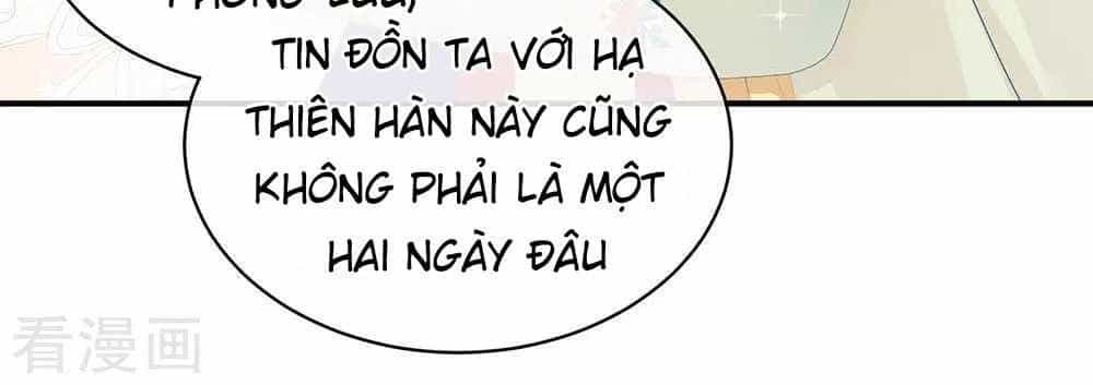 Hậu Cung Của Nữ Đế - Chương 68 - ảnh 6