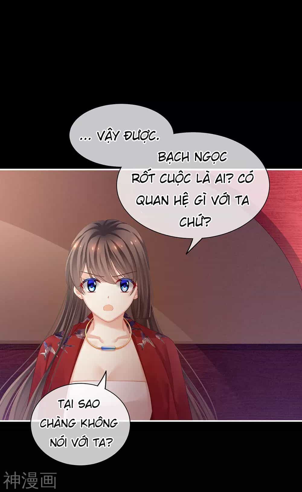 Hậu Cung Của Nữ Đế - Chương 69 - ảnh 37