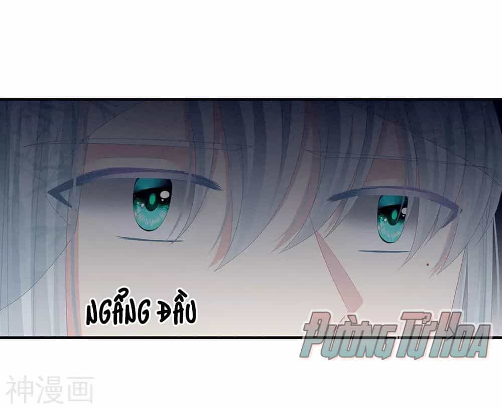 Hậu Cung Của Nữ Đế - Chương 69 - ảnh 9