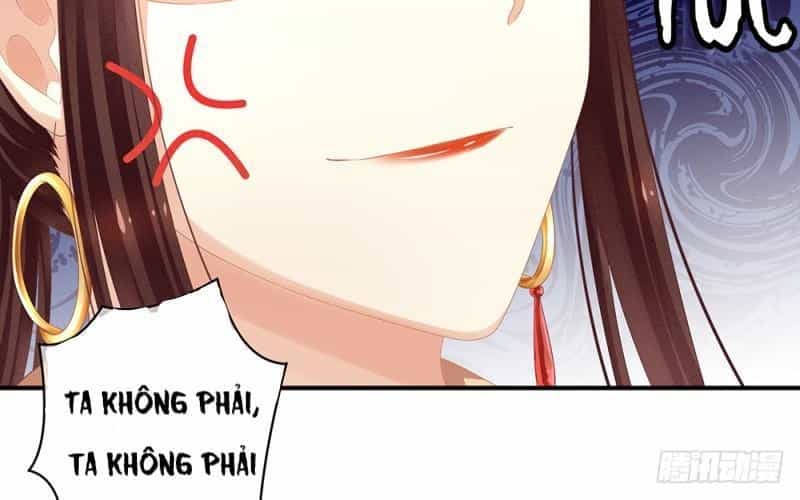 Hậu Cung Của Nữ Đế - Chương 8 - ảnh 24