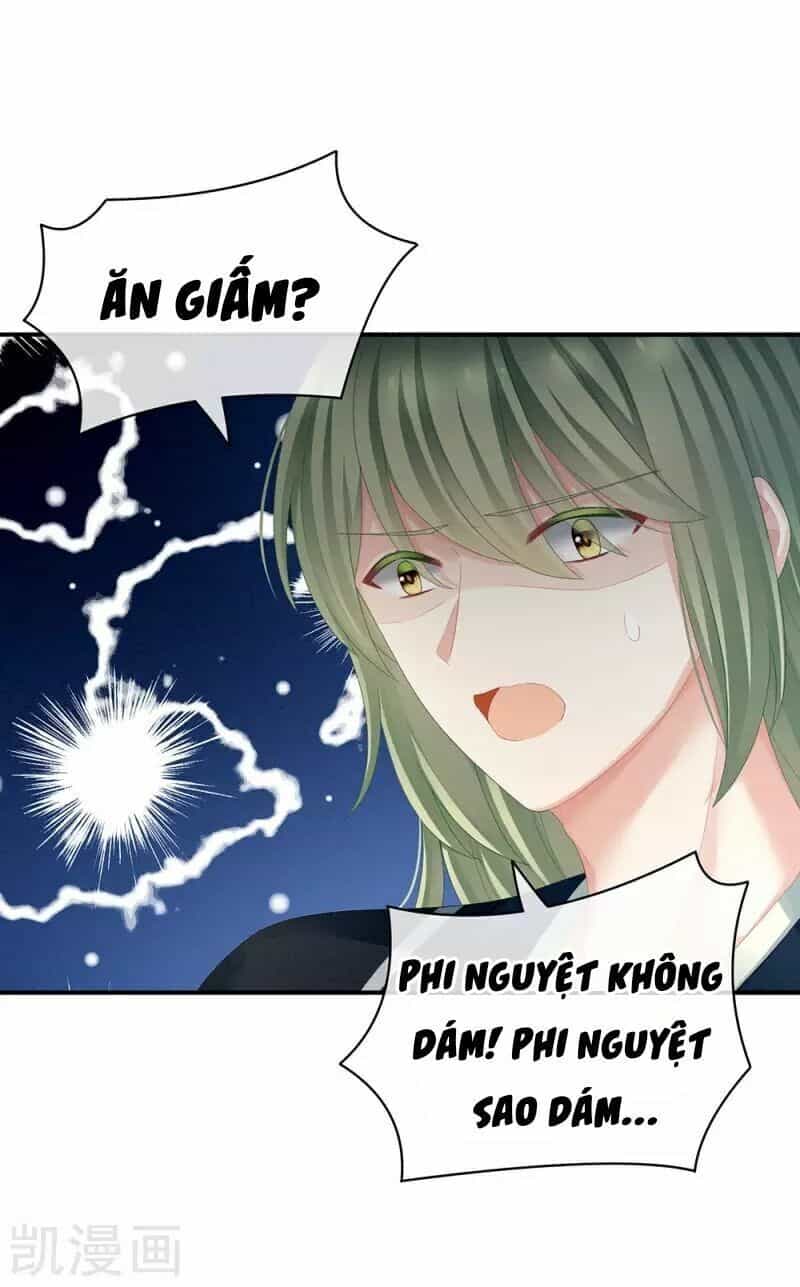 Hậu Cung Của Nữ Đế - Chương 70 - ảnh 12