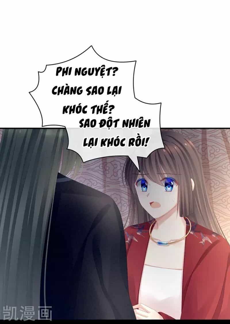 Hậu Cung Của Nữ Đế - Chương 70 - ảnh 22