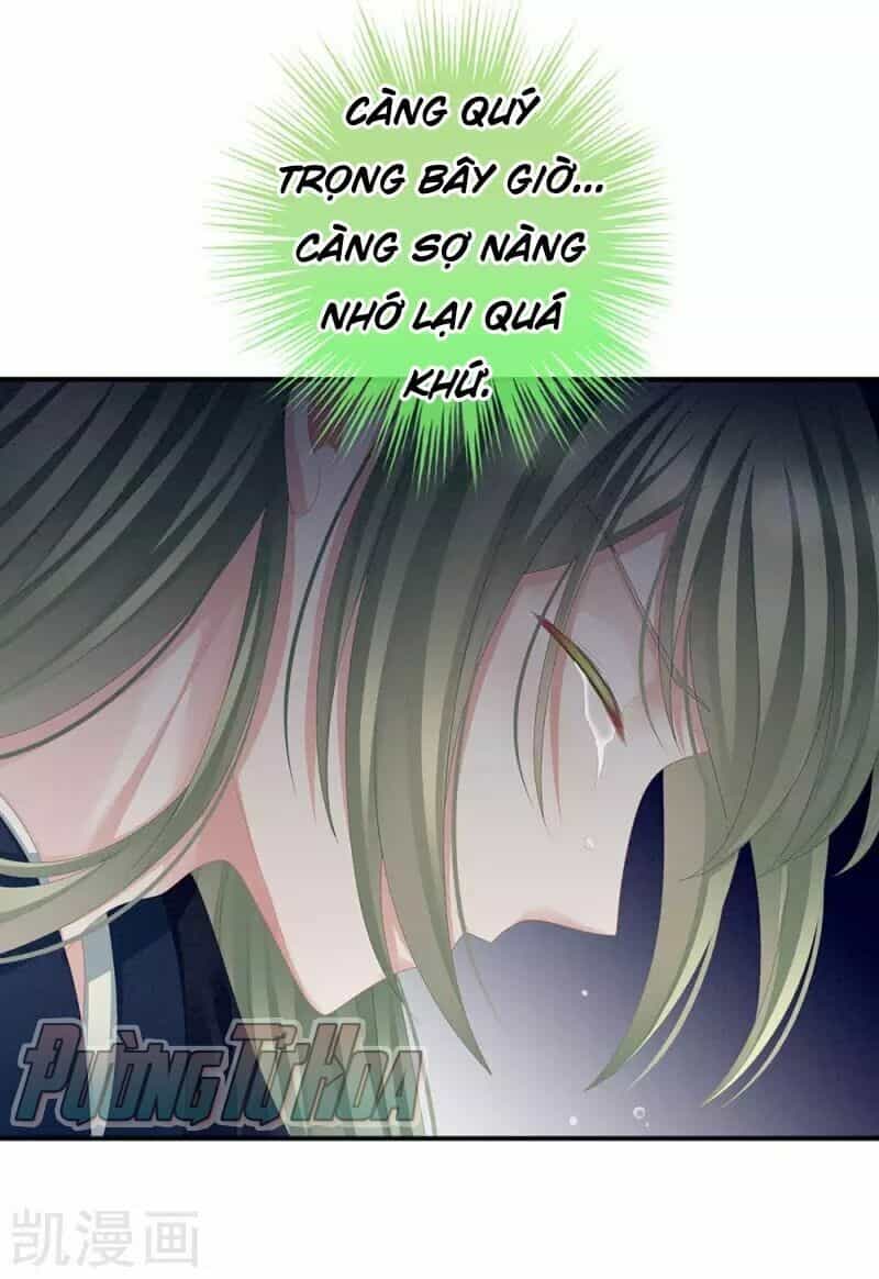Hậu Cung Của Nữ Đế - Chương 70 - ảnh 26