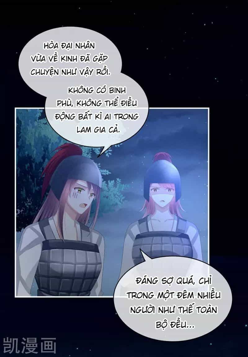 Hậu Cung Của Nữ Đế - Chương 70 - ảnh 36