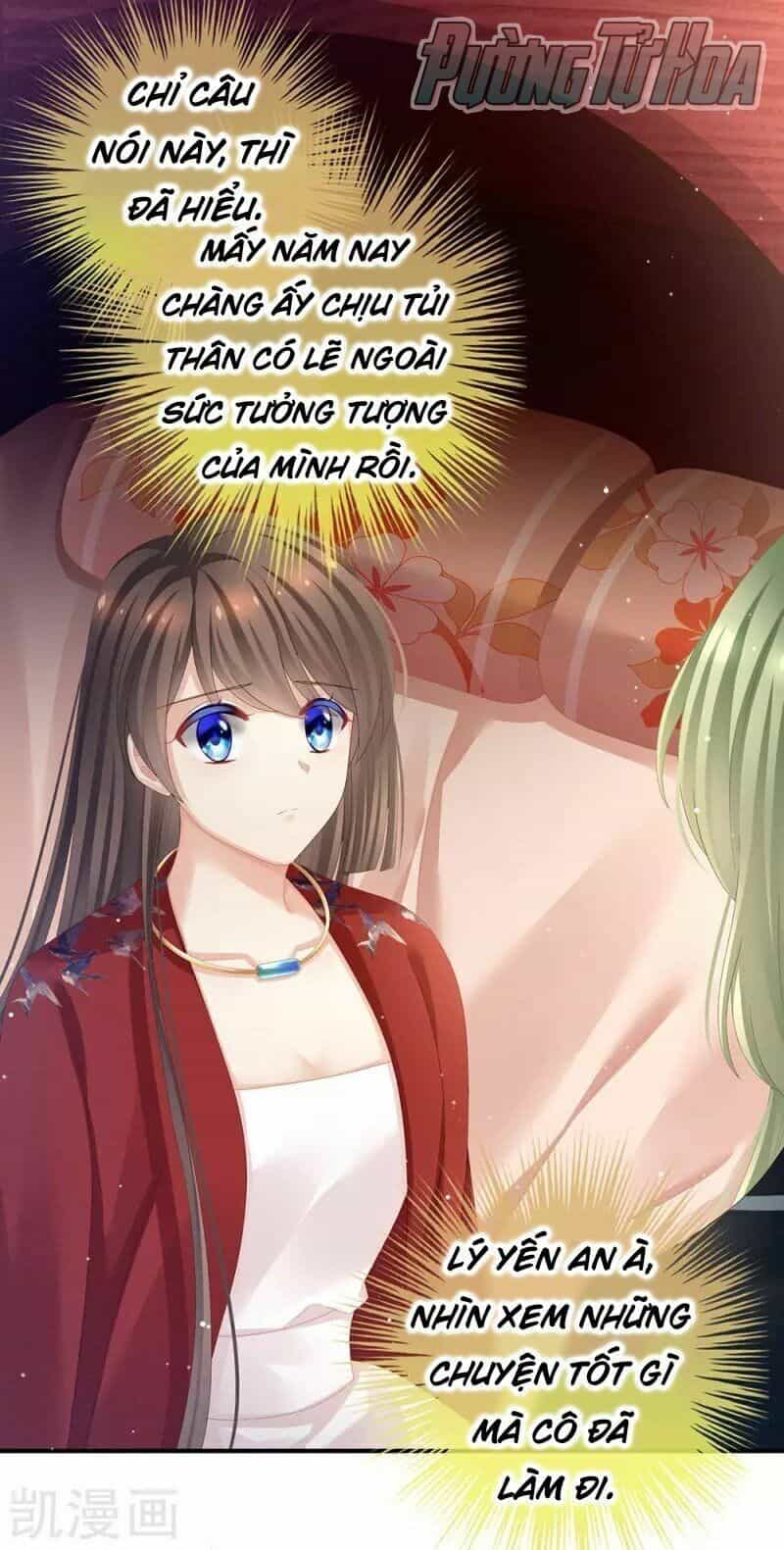 Hậu Cung Của Nữ Đế - Chương 70 - ảnh 5