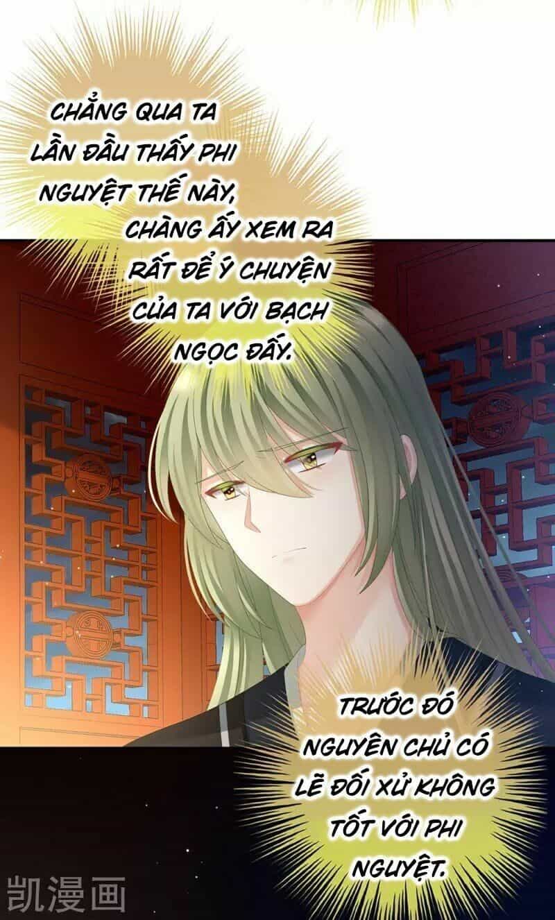 Hậu Cung Của Nữ Đế - Chương 70 - ảnh 6