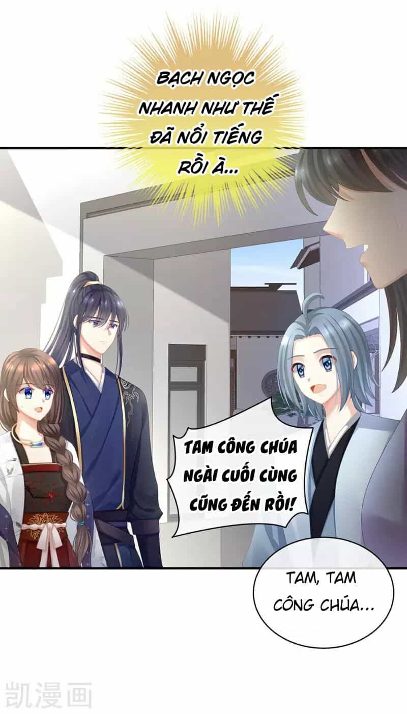 Hậu Cung Của Nữ Đế - Chương 71 - ảnh 2