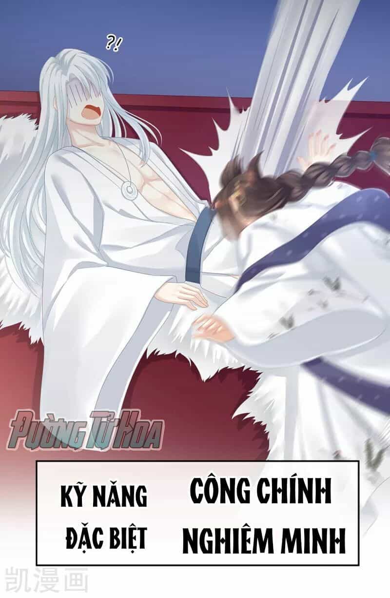 Hậu Cung Của Nữ Đế - Chương 71 - ảnh 21
