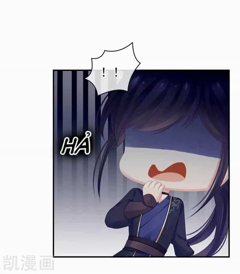 Hậu Cung Của Nữ Đế - Chương 71 - ảnh 22