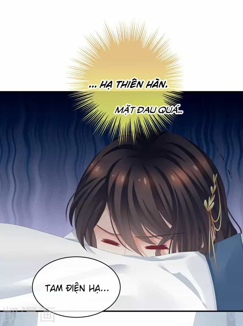 Hậu Cung Của Nữ Đế - Chương 71 - ảnh 23