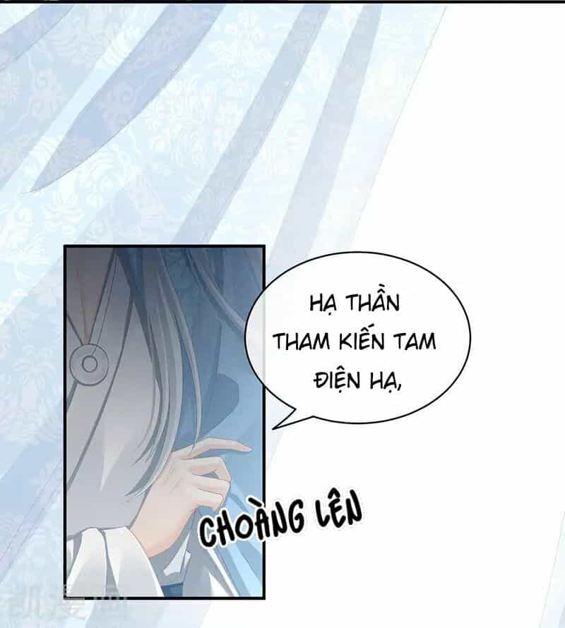 Hậu Cung Của Nữ Đế - Chương 71 - ảnh 29