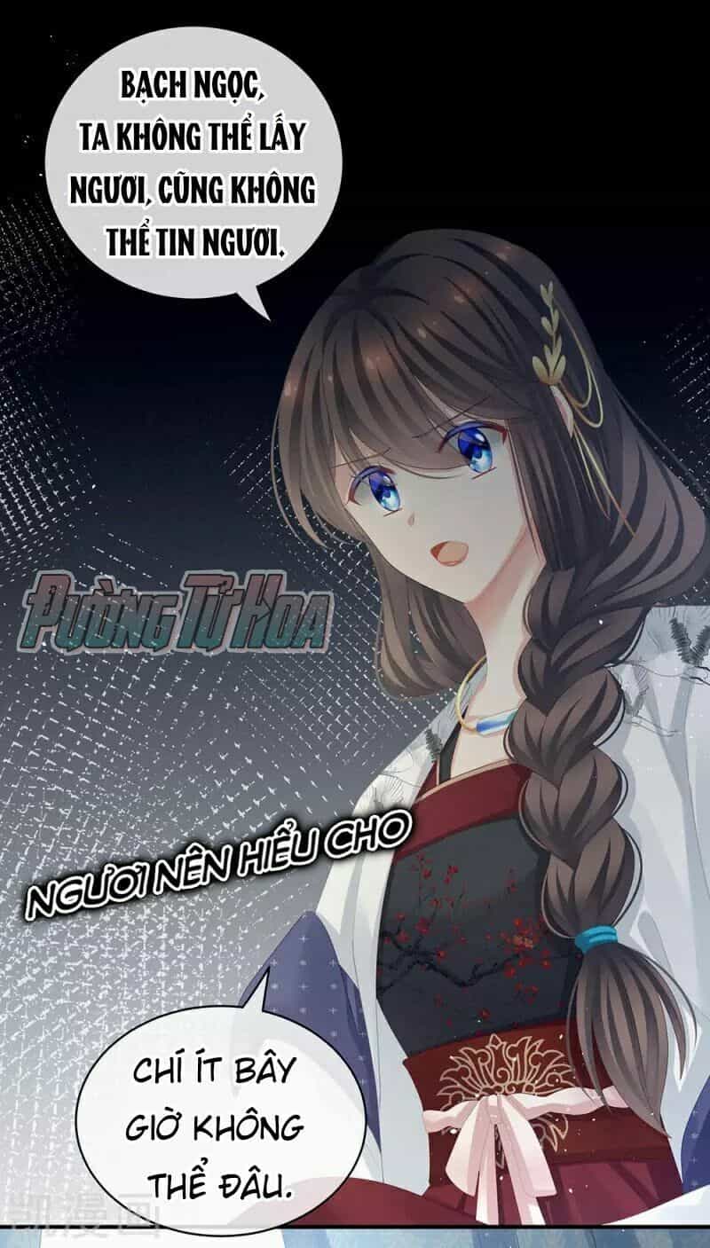 Hậu Cung Của Nữ Đế - Chương 71 - ảnh 35
