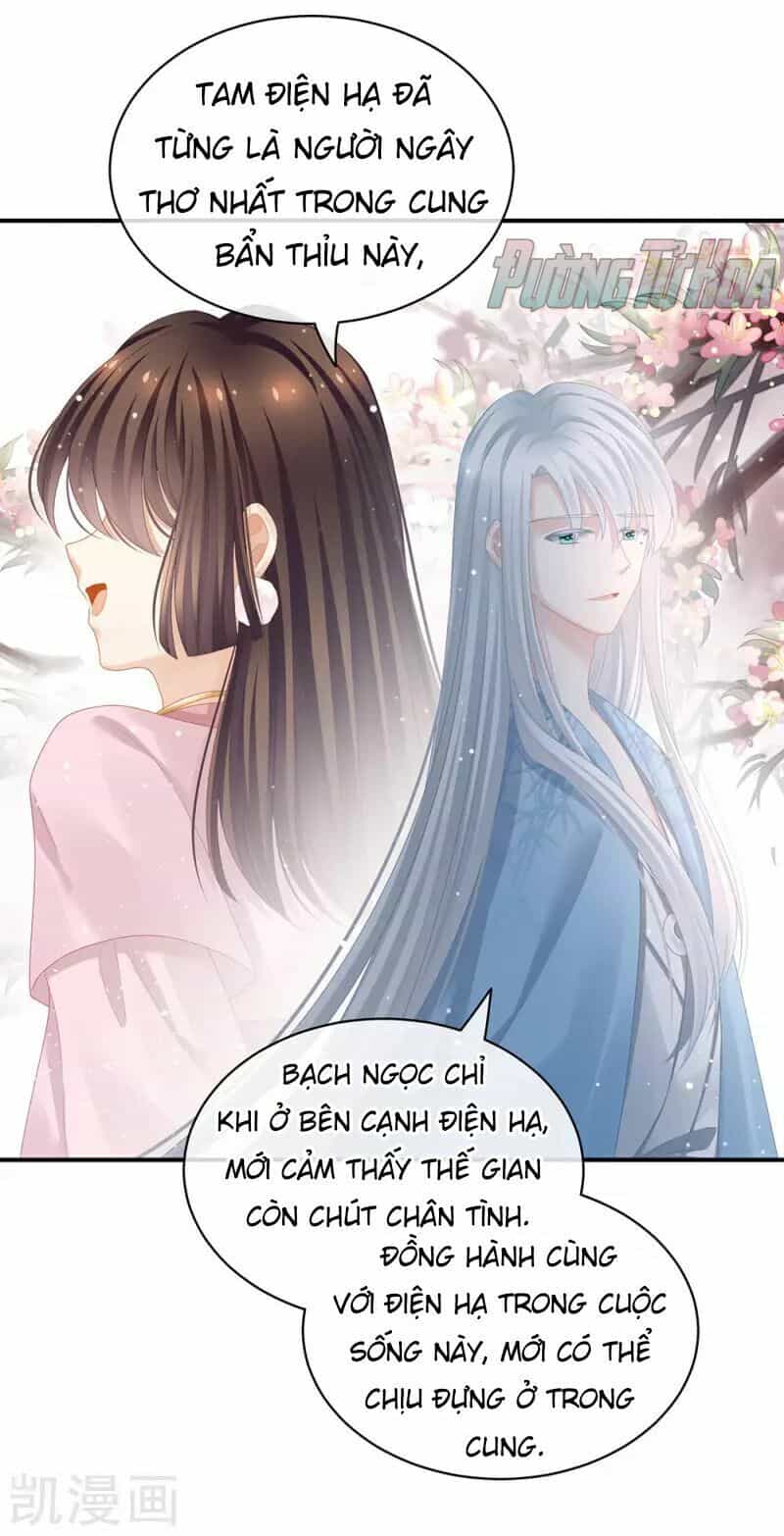 Hậu Cung Của Nữ Đế - Chương 71 - ảnh 38