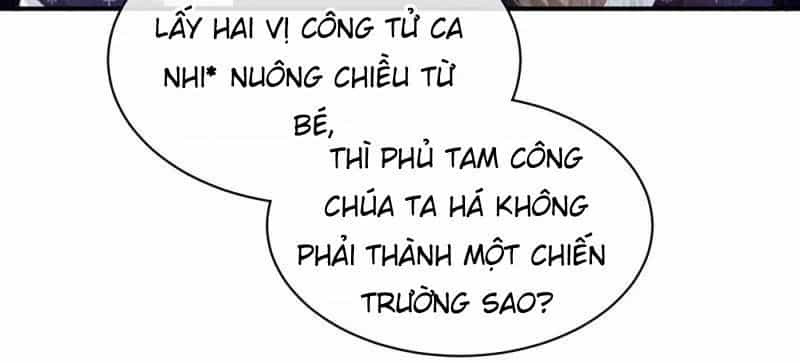 Hậu Cung Của Nữ Đế - Chương 72 - ảnh 12