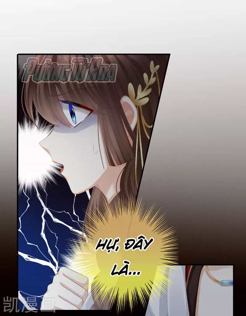 Hậu Cung Của Nữ Đế - Chương 72 - ảnh 22