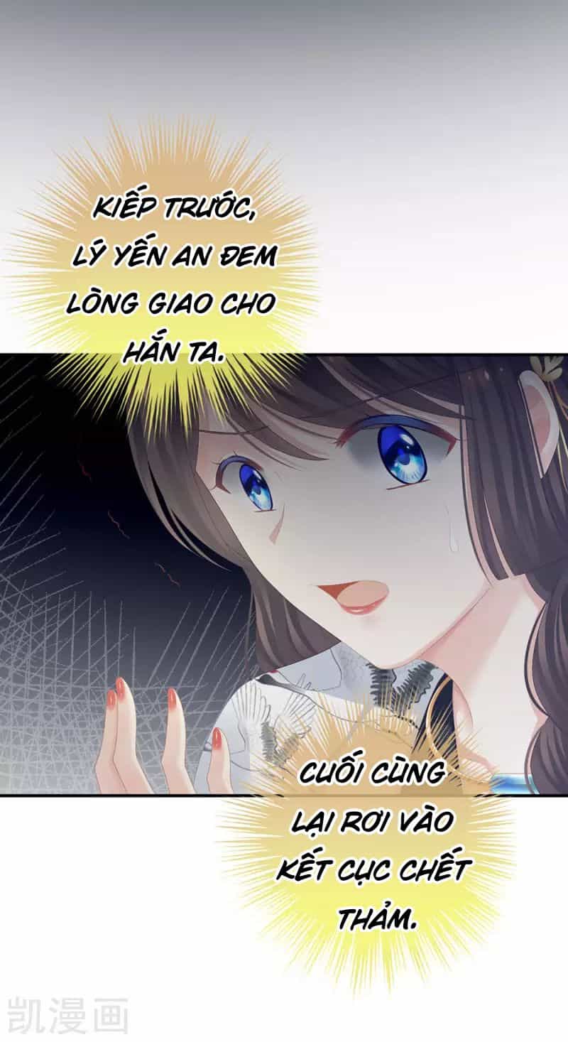 Hậu Cung Của Nữ Đế - Chương 72 - ảnh 26