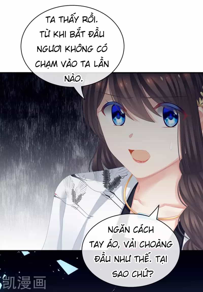 Hậu Cung Của Nữ Đế - Chương 72 - ảnh 32