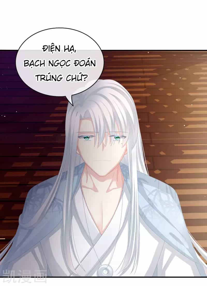 Hậu Cung Của Nữ Đế - Chương 72 - ảnh 5