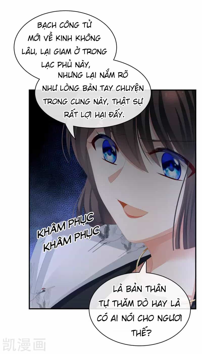 Hậu Cung Của Nữ Đế - Chương 72 - ảnh 6