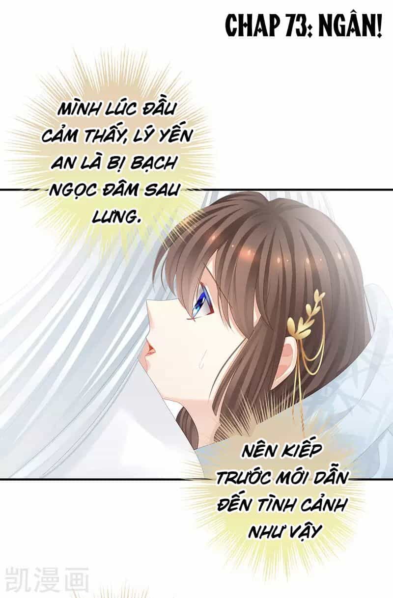 Hậu Cung Của Nữ Đế - Chương 73 - ảnh 1