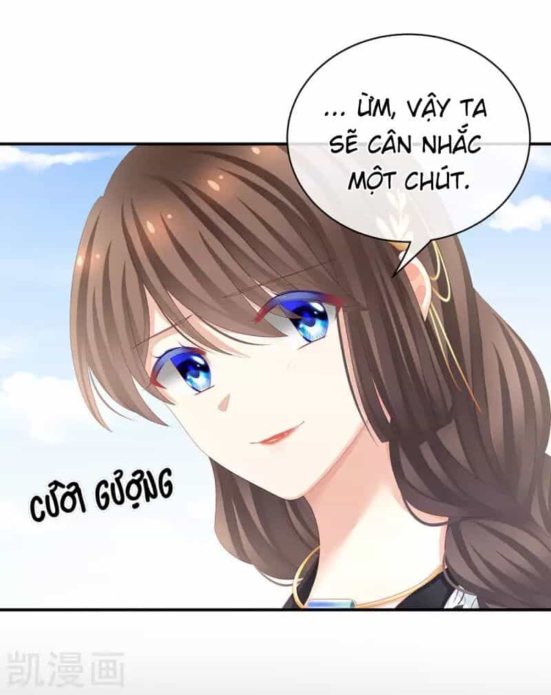 Hậu Cung Của Nữ Đế - Chương 73 - ảnh 10