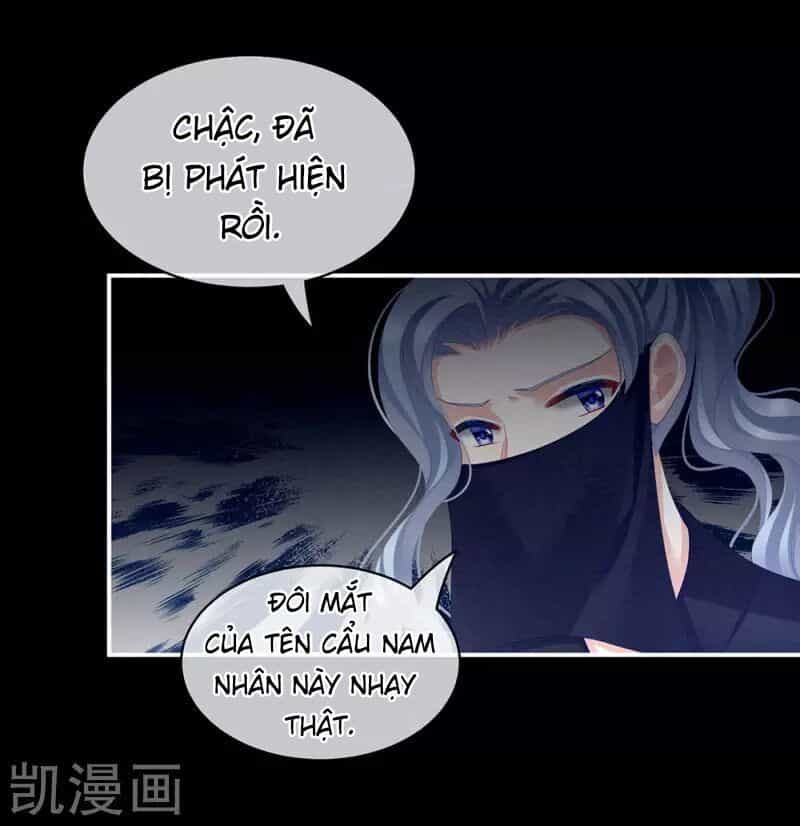 Hậu Cung Của Nữ Đế - Chương 73 - ảnh 14