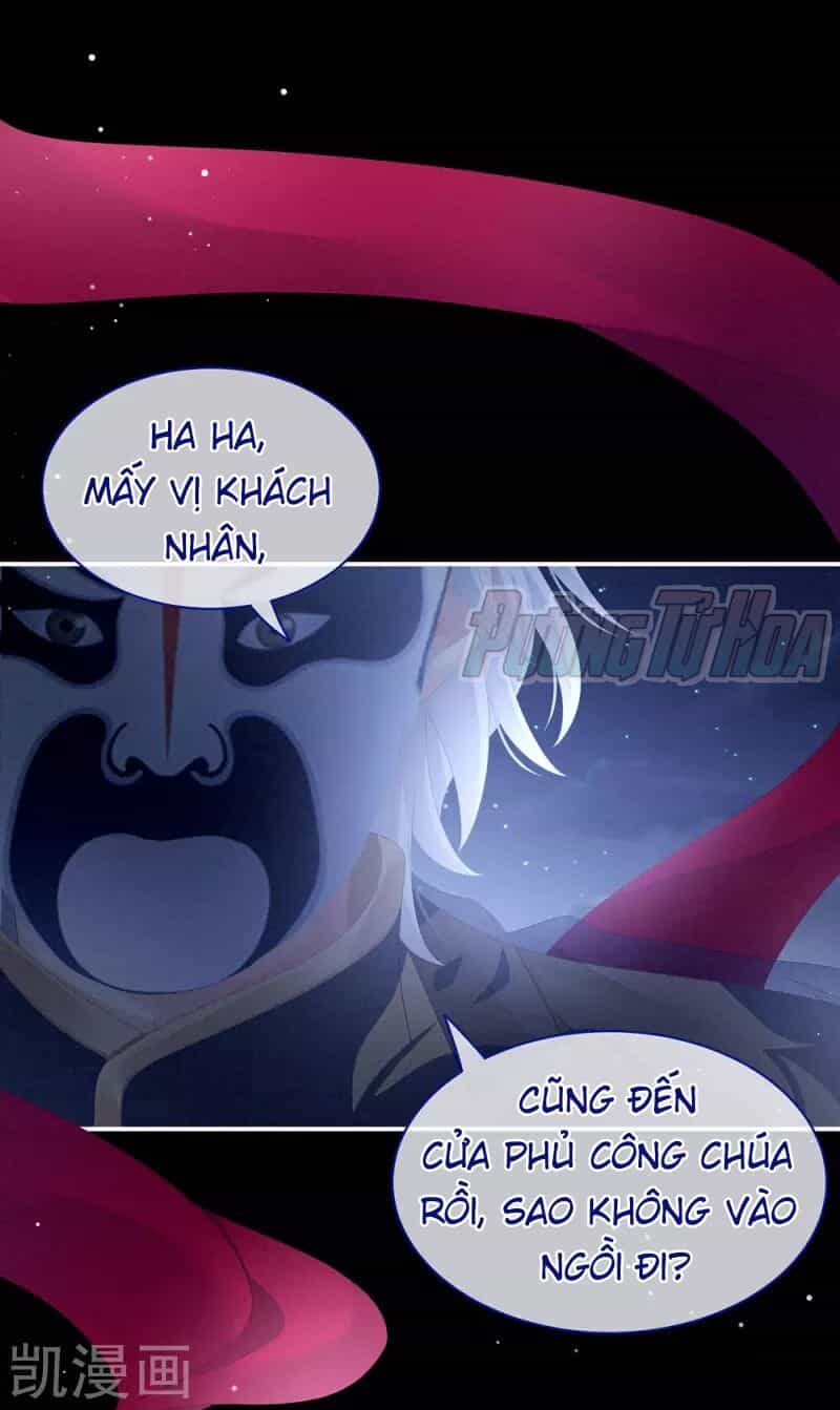 Hậu Cung Của Nữ Đế - Chương 73 - ảnh 16