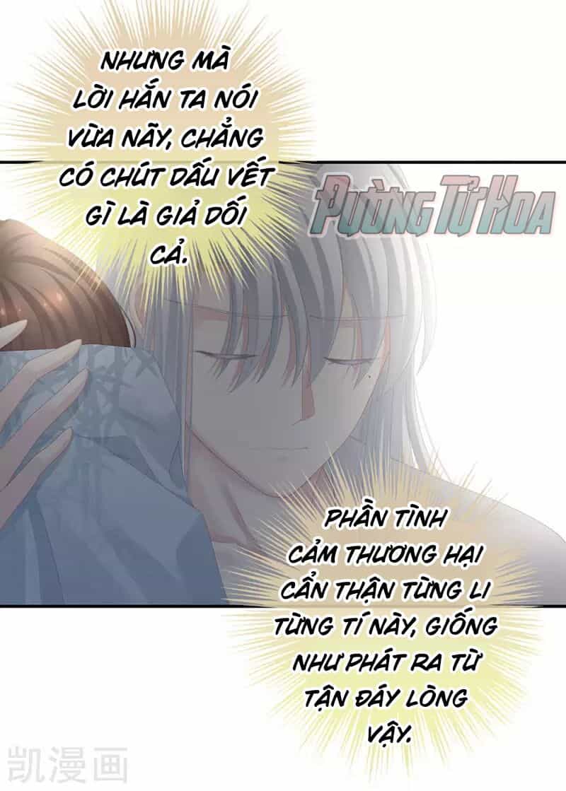 Hậu Cung Của Nữ Đế - Chương 73 - ảnh 2