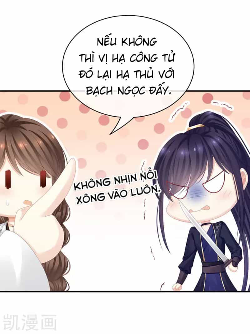 Hậu Cung Của Nữ Đế - Chương 73 - ảnh 4