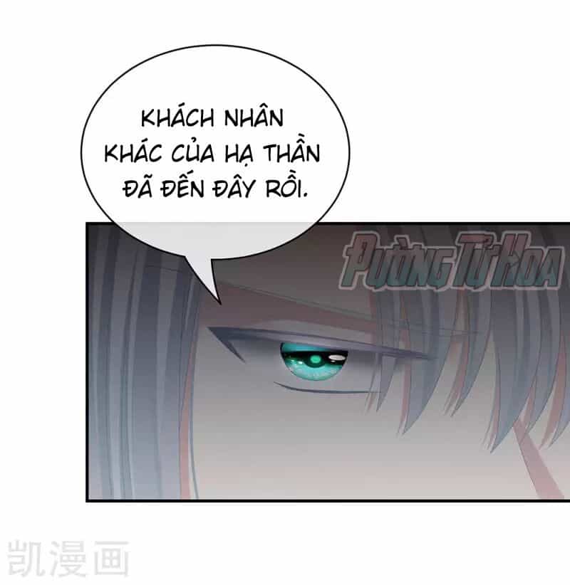 Hậu Cung Của Nữ Đế - Chương 73 - ảnh 5