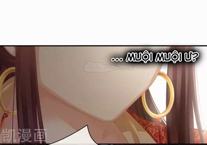 Hậu Cung Của Nữ Đế - Chương 74 - ảnh 21
