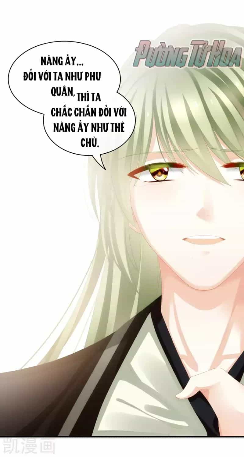 Hậu Cung Của Nữ Đế - Chương 74 - ảnh 23
