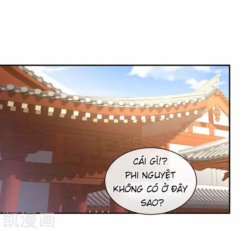 Hậu Cung Của Nữ Đế - Chương 74 - ảnh 6