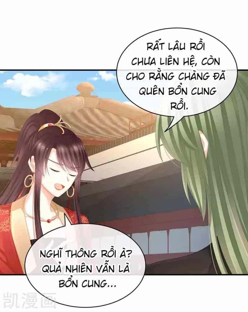 Hậu Cung Của Nữ Đế - Chương 75 - ảnh 14