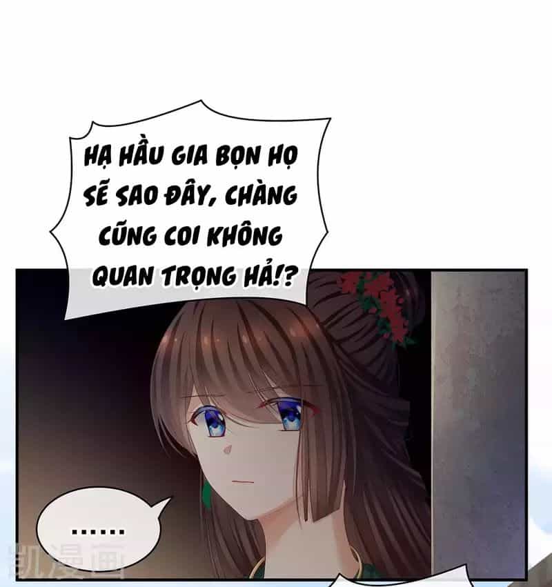 Hậu Cung Của Nữ Đế - Chương 75 - ảnh 26