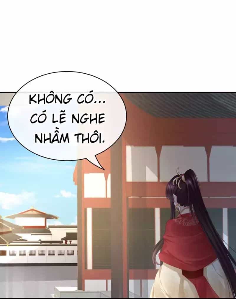 Hậu Cung Của Nữ Đế - Chương 75 - ảnh 37