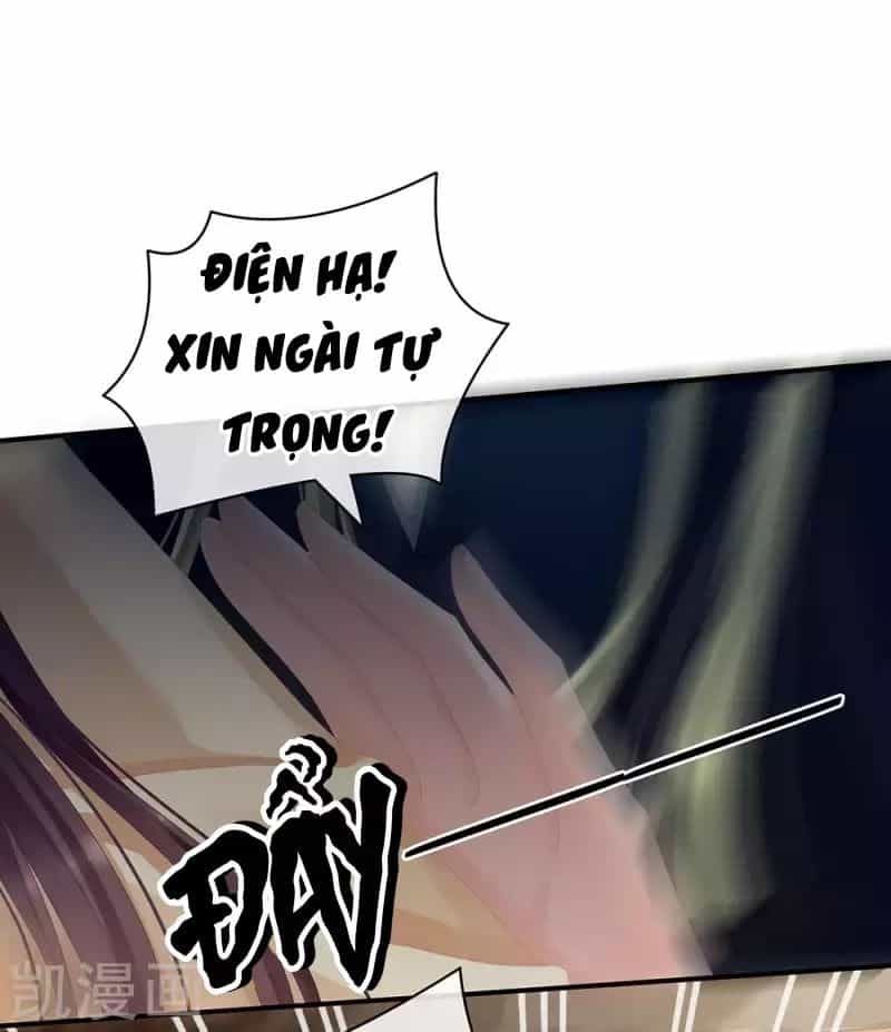 Hậu Cung Của Nữ Đế - Chương 75 - ảnh 47