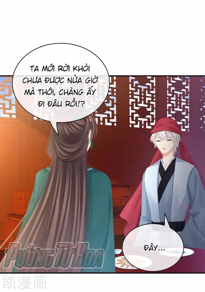 Hậu Cung Của Nữ Đế - Chương 75 - ảnh 7