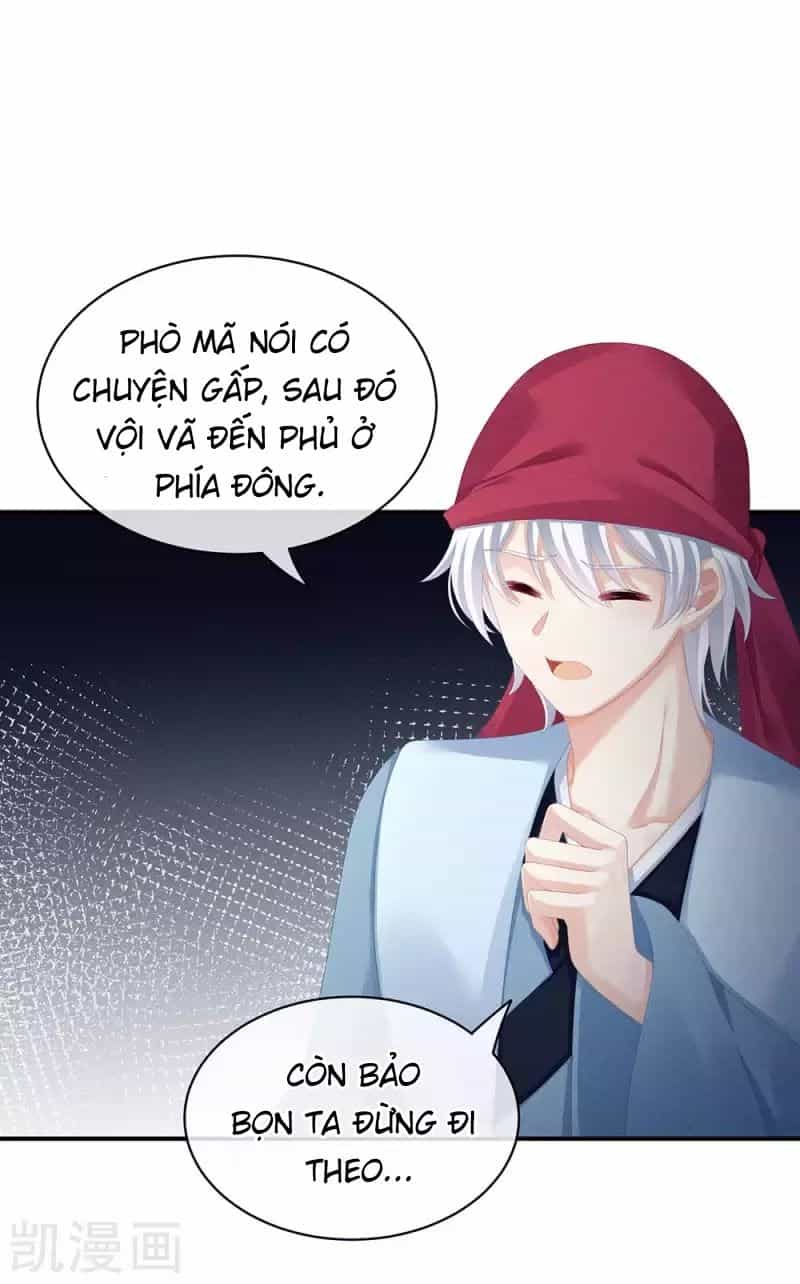 Hậu Cung Của Nữ Đế - Chương 75 - ảnh 8