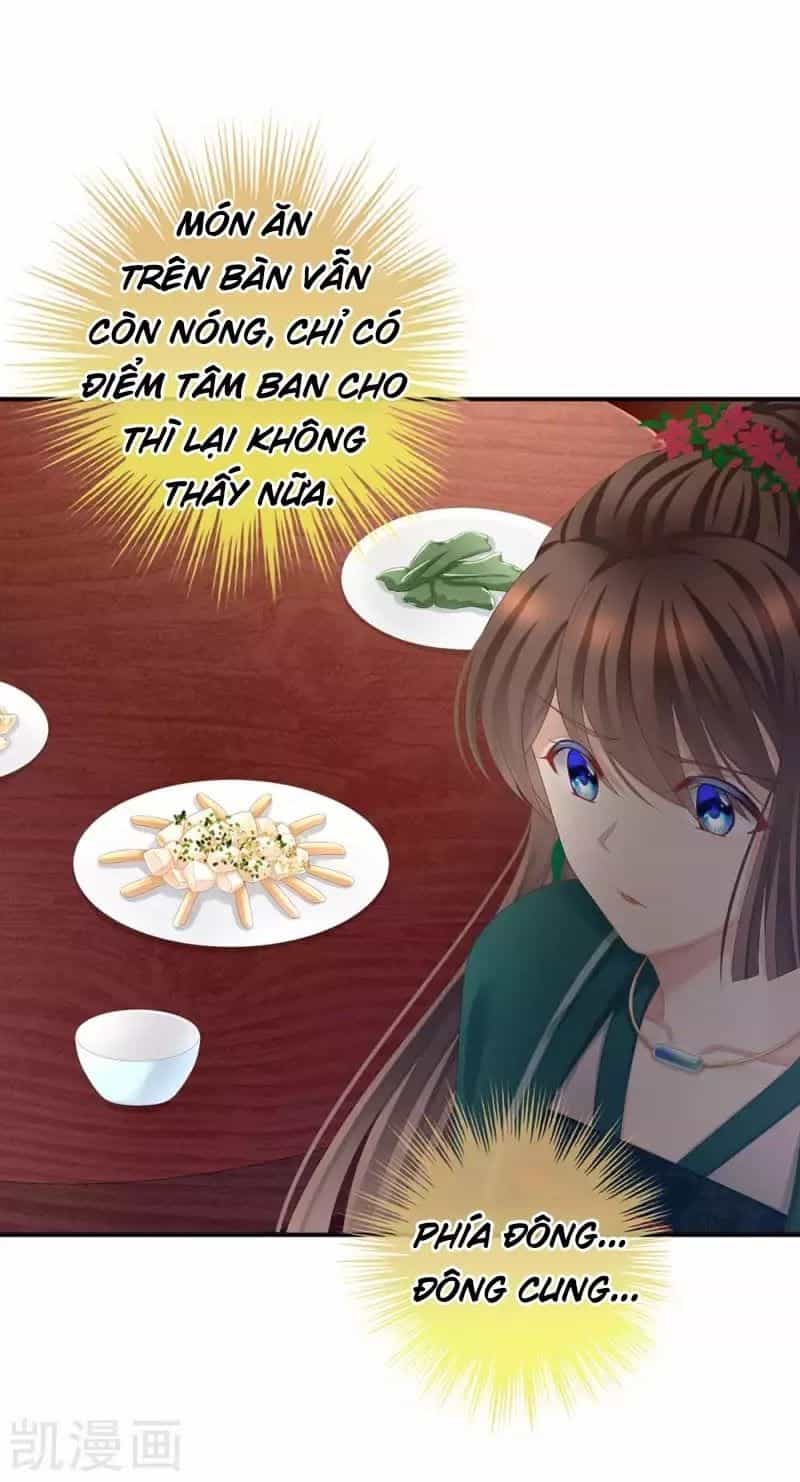 Hậu Cung Của Nữ Đế - Chương 75 - ảnh 9