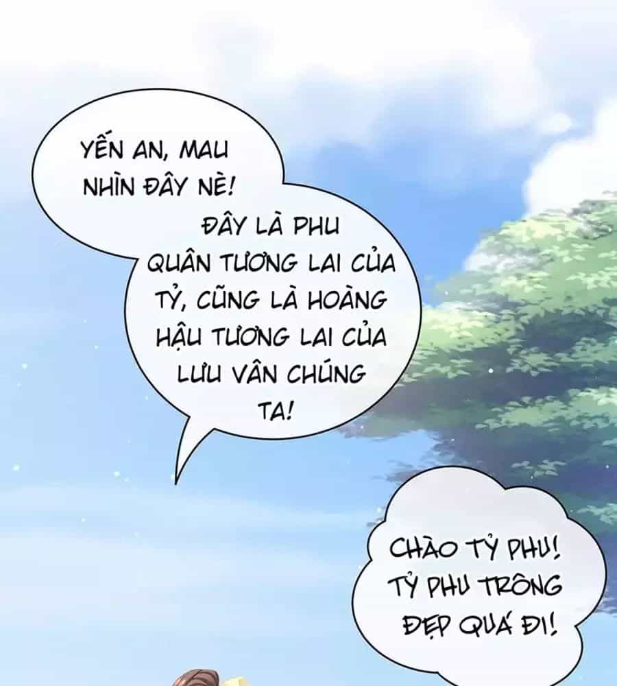 Hậu Cung Của Nữ Đế - Chương 76 - ảnh 15