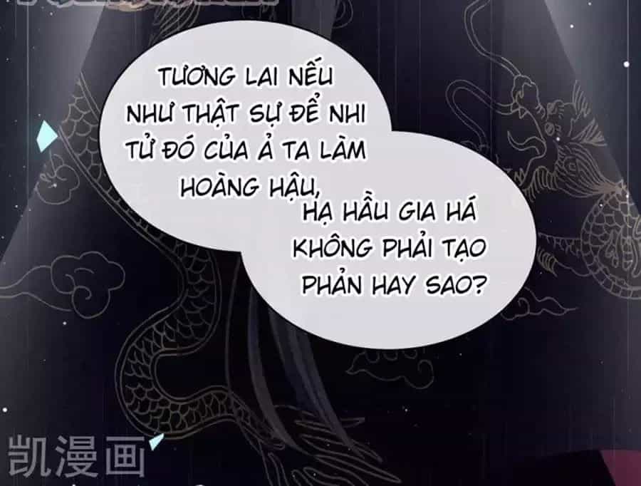 Hậu Cung Của Nữ Đế - Chương 76 - ảnh 23